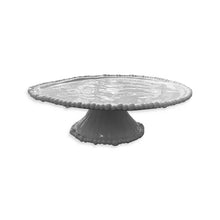 Load image into Gallery viewer, Le Forge Melamine Pearl Cake Stand
