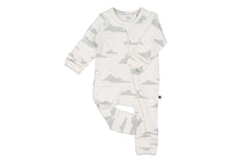 Load image into Gallery viewer, Burrow &amp; Be Dreamscape Long Sleeve Zip Suit
