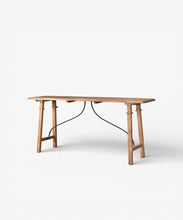 Load image into Gallery viewer, French Country Collections Alba Console Table
