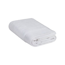Load image into Gallery viewer, Seneca Richmond Towels in White
