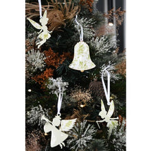 Load image into Gallery viewer, Maytime Floral Hanging Fairies- Birds
