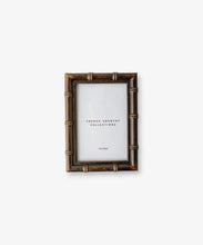Load image into Gallery viewer, French Country Collections Bamboo Photoframe 4x6
