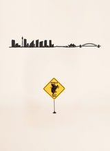 Load image into Gallery viewer, The Line Sydney
