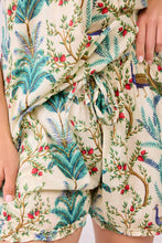 Load image into Gallery viewer, Arabella Peacock Pyjama Set
