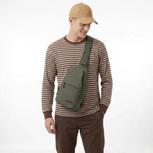 Load image into Gallery viewer, Troop Classic 551 Sling Backpack-Green
