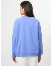 Load image into Gallery viewer, Stella &amp; Gemma Classic Sweatshirt- Midnight Iris
