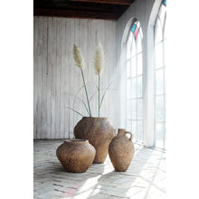 Load image into Gallery viewer, Maytime Muubs Pot Trace 55- Coral/Sand
