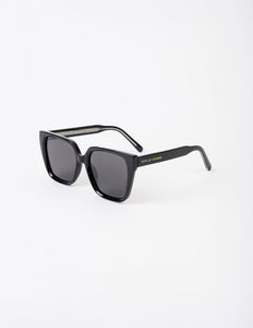 Stella & Gemma Ashling Sunglasses- Black