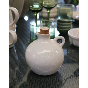 CC Interiors The Creamery Oil Pourer