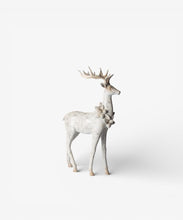 Load image into Gallery viewer, French Country Collections Aurora Celebration Stag Standing Up
