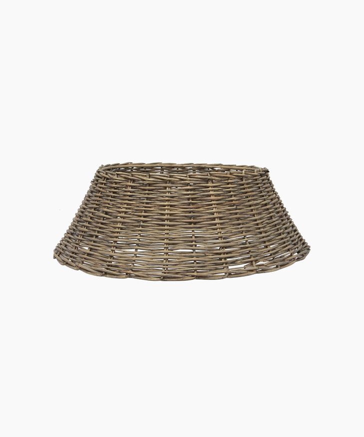 French Country Collections Willow Tree Skirt Large