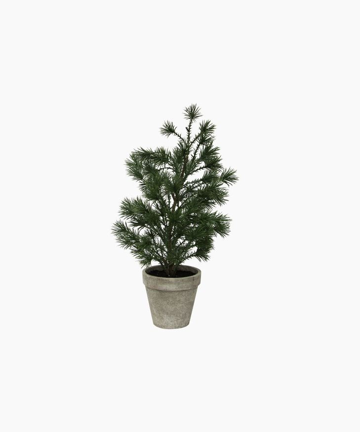 French Country Collections Table Pine Tree Medium