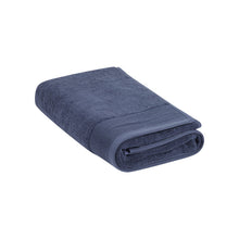 Load image into Gallery viewer, Seneca Richmond Towels in Blue
