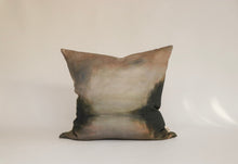 Load image into Gallery viewer, River &amp; Isle Winter Reflection Cushion 50x50cm
