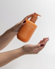 Load image into Gallery viewer, Ecoya Mandarin Gin Hand &amp; Body Lotion
