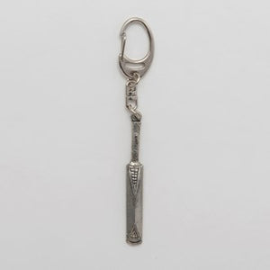 Salisbury Cricket Bat 3D Keyring