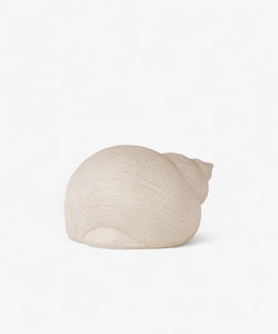 French Country Collections Snail Shell Decorative Light Up