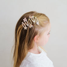 Load image into Gallery viewer, Mimi &amp; Lula Ballerina Mini Clips
