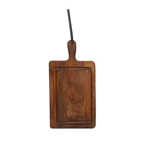 Rembrandt Square Chopping Board Small