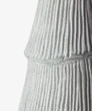 Load image into Gallery viewer, French Country Collections Form Evergreen Tree Ridged 49cmH
