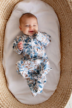 Load image into Gallery viewer, Burrow &amp; Be Eden Long Sleeve Zip Suit
