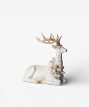 Load image into Gallery viewer, French Country Collections Aurora Celebration Stag Lying Down
