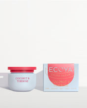 Load image into Gallery viewer, Ecoya High Summer 2026 150g Body Souffle- Coconut &amp; Tuberose
