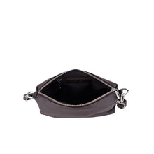 Load image into Gallery viewer, Urban Forest Laura Small Handbag- Boomer Dark Brown
