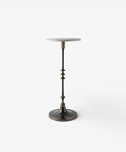 Load image into Gallery viewer, French Country Collections Emerson Side Table
