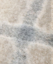 Load image into Gallery viewer, French Country Collections Juniper Check Throw Grey
