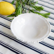 Load image into Gallery viewer, Le Forge Melamine Pearl Bowl 36cm
