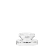 Load image into Gallery viewer, Maytime Broste Candleholder Petra (Pillar) Clear
