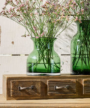 Load image into Gallery viewer, French Country Collections Portobello Vase Short
