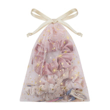 Load image into Gallery viewer, Mimi &amp; Lula Pretty in Pink Pouch
