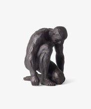 Load image into Gallery viewer, French Country Collections Migual Crouching Sculpture

