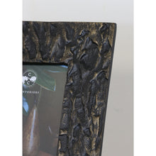 Load image into Gallery viewer, CC Interiors Bronze Photo Frame 4x6
