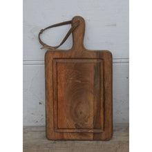 Load image into Gallery viewer, Rembrandt Square Chopping Board
