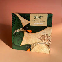 Load image into Gallery viewer, Kathryn Furniss Coasters set of 6
