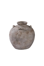 Load image into Gallery viewer, Flower Systems Volterra Pot Sandwash Small
