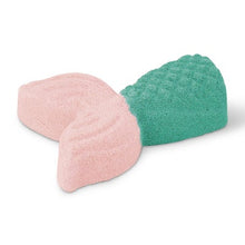 Load image into Gallery viewer, Annabel Trends Bath Fizer- Tiki Island Mermaid Tail
