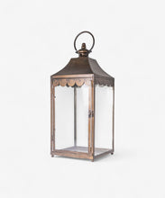 Load image into Gallery viewer, French Country Collections Bonnie Lantern Large
