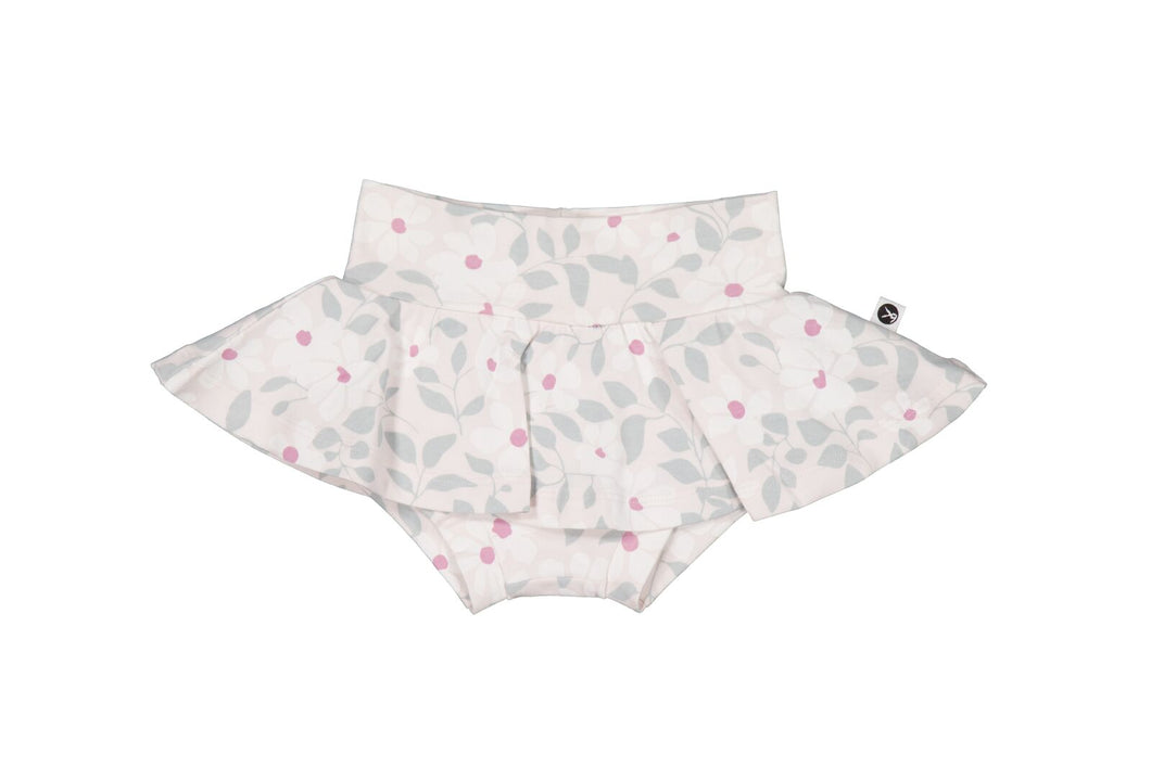 Burrow & Be Bellis Bloomer Skirt