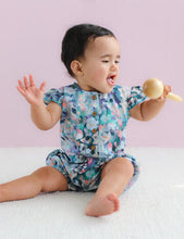 Load image into Gallery viewer, Burrow &amp; Be Ventiflora Alice Romper
