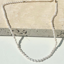 Load image into Gallery viewer, Lindi Kingi Lustra Pearl Necklace
