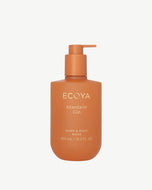 Ecoya Mandarin Gin Hand & Body Wash