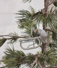Load image into Gallery viewer, French Country Collections Hanging Trumpet Ash Grey
