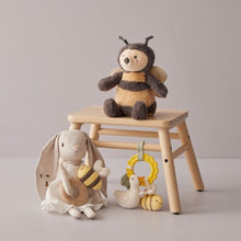 Load image into Gallery viewer, Jiggle &amp; Giggle Bessie Bunny
