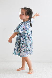 Burrow & Be Ventiflora Ella Dress
