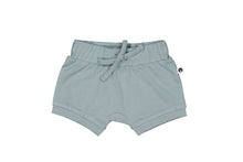 Load image into Gallery viewer, Burrow &amp; Be Abyss Baby Shorts
