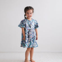 Load image into Gallery viewer, Burrow &amp; Be Ventiflora Ella Dress
